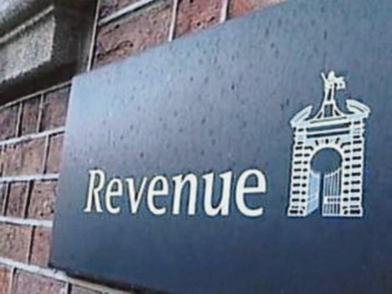 Who didn't pay their taxes? Photographer, farmers and publican appear on defaulters list