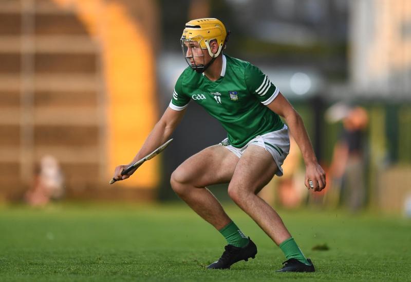 Limerick young guns chase All-Ireland hurling championship title as UL play DCU