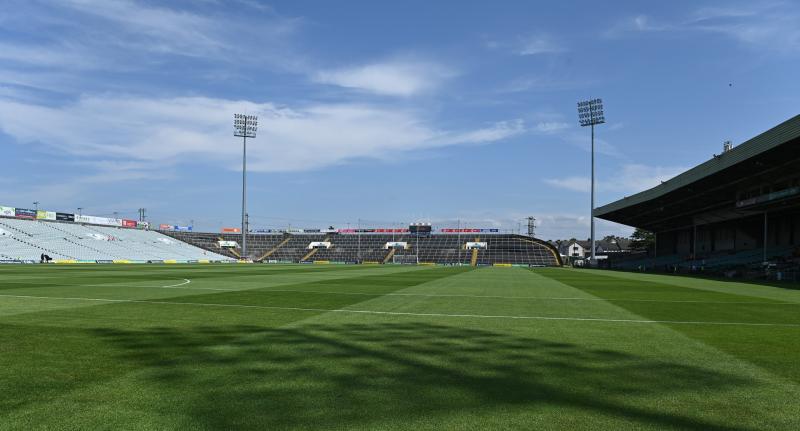 Limerick Camogie and Gaelic Football league ties set as double-header in TUS Gaelic Grounds