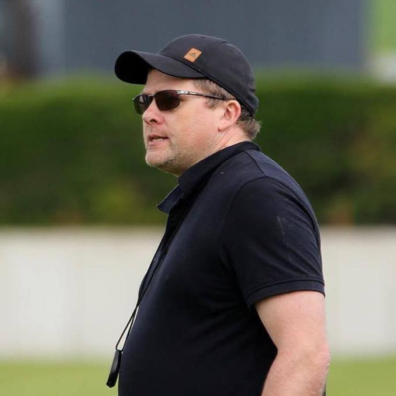 Former Clare manager appointed to vacant Limerick junior camogie role