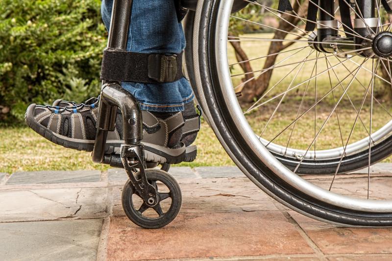 Huge concerns over funding gaps to support children with disabilities