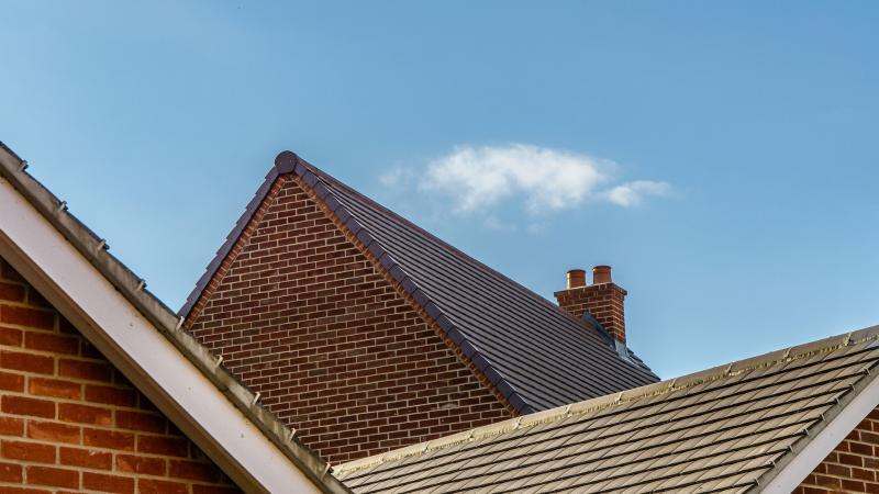 Calls for all new Limerick homes to have chimney stacks