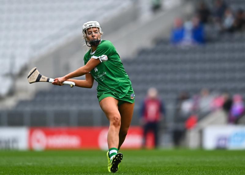 Limerick team confirmed for Littlewoods Camogie League derby with Clare