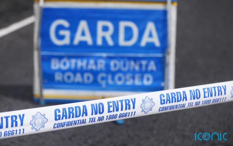 Two people killed in early morning crash