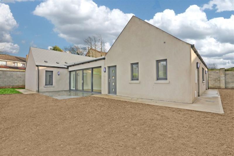 Limerick Property Watch: ‘Sweet’ design at Maple Lodge