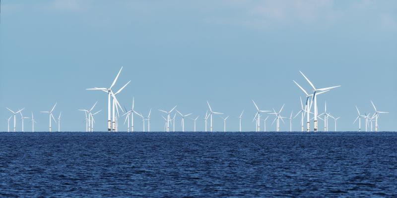 Limerick Chamber demands greater ambition regarding offshore renewables programme