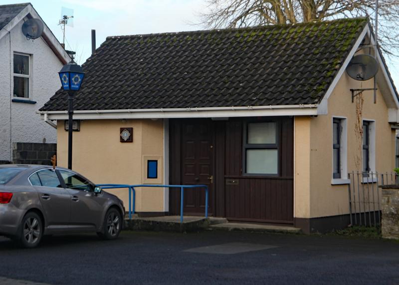Gardai seek information following 'sinister act of vandalism' outside Limerick sports club
