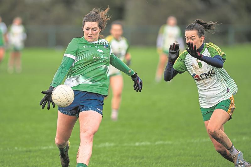 Limerick team confirmed for Lidl Ladies Football League semi final with Fermanagh