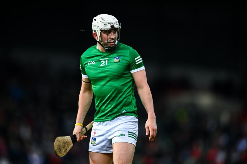 Limerick and Offaly hurlers meet in crucial final round tie in the Allianz League