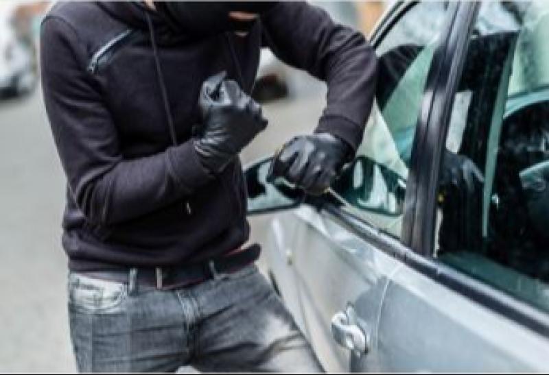Laptop and power tools among items stolen during car break-ins in Waterford