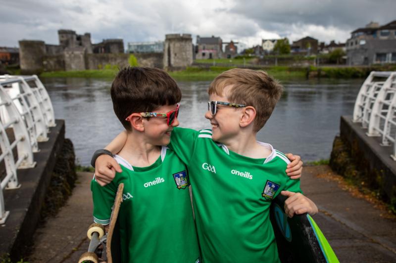 New tourism campaign launched to Re-Embrace Limerick 