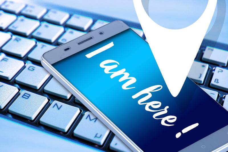 Smartphone app helps gardai locate phone stolen from Limerick shop worker