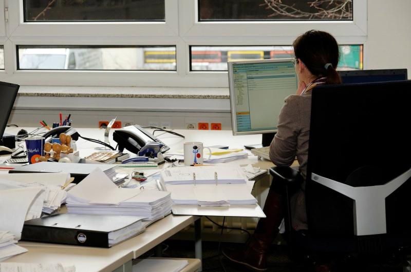 'Integral part of school communities' - Fórsa accepts pay increase for school secretaries
