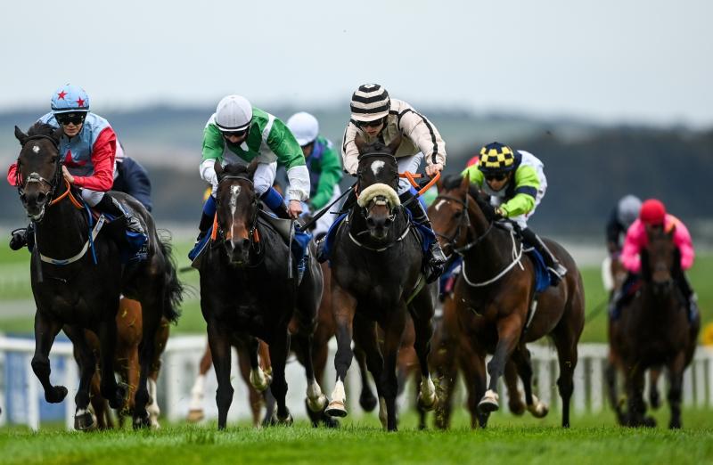 RACING: Tips and analysis for Saturday’s card at the Curragh