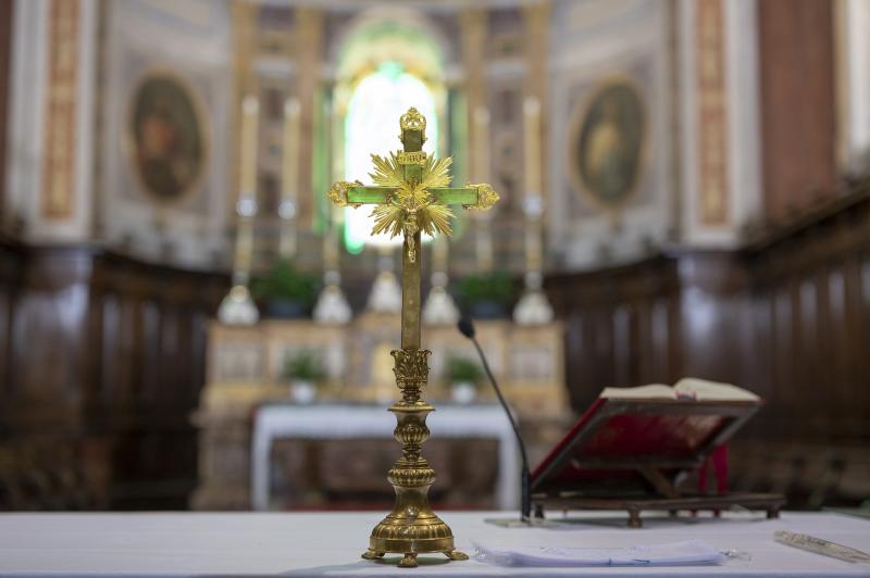 ‘Holy disgrace’: Anger over dog dirt in Limerick village on Confirmation Day