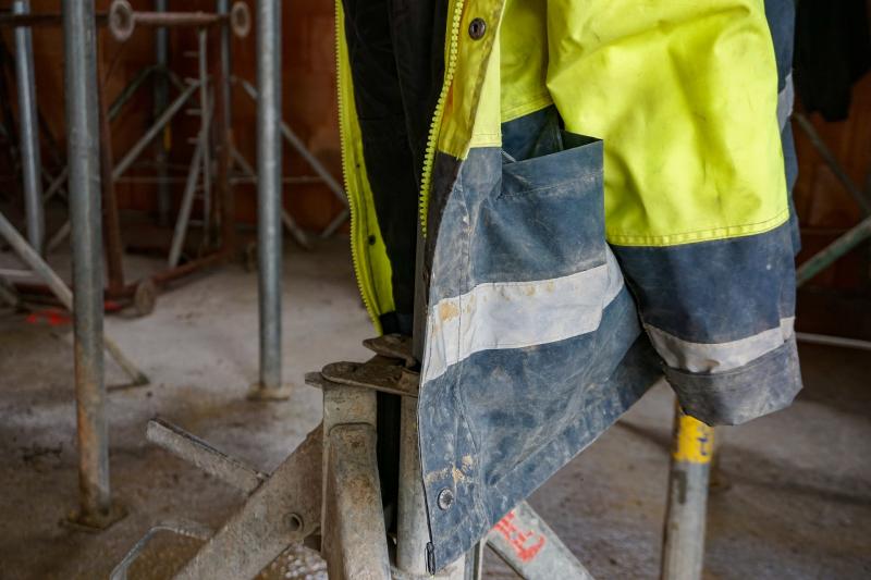 Homes to be built in Limerick thanks to anonymous gift in a will