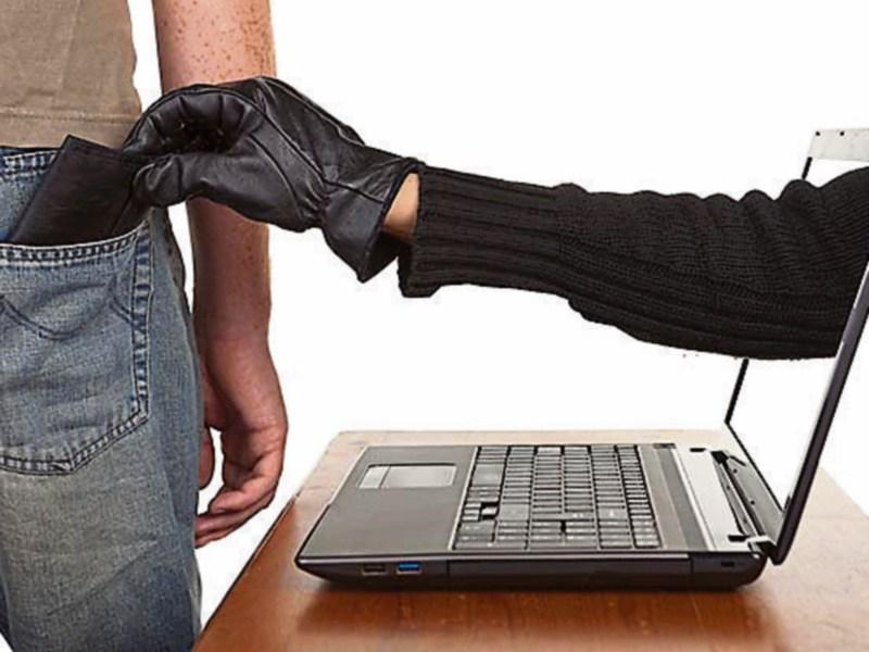 WARNING: business urged to be wary of email fraud as €60 million is stolen last year