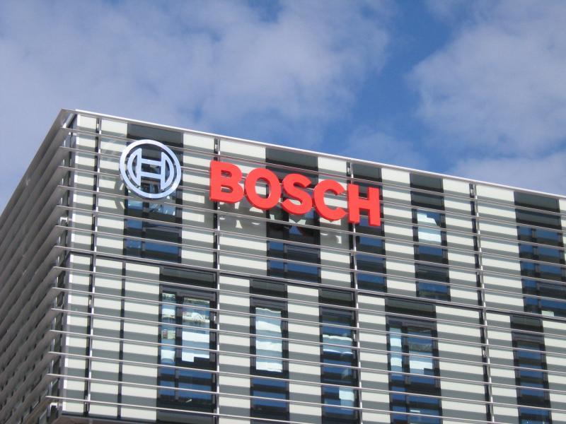 Jobs boost for Limerick as Bosch motors forward with expansion plans