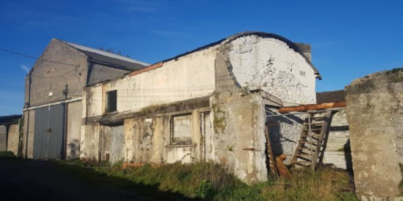 Derelict sites across Limerick set to transfer into council ownership