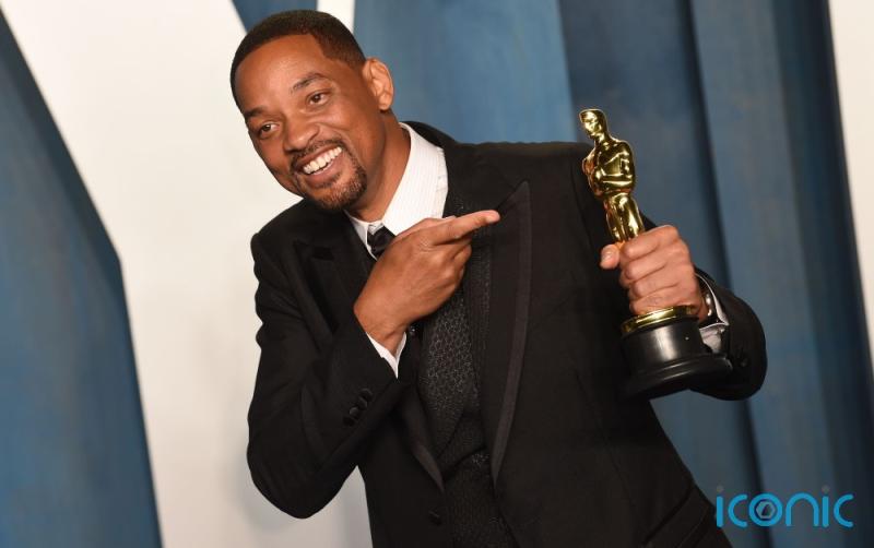 'Unacceptable and inexcusable' - Will Smith issues public apology to comedian Chris Rock 