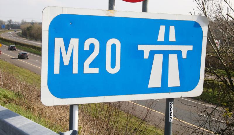 ‘Preferred’ route for €1bn Limerick-Cork road set to be announced