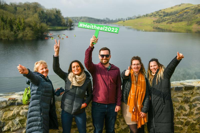 Top international tourism buyers set their sights on Limerick ahead of major trade fair