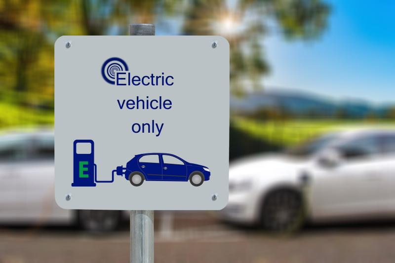 Charging infrastructure will stay ahead of electric car demand, promises Minister Ryan