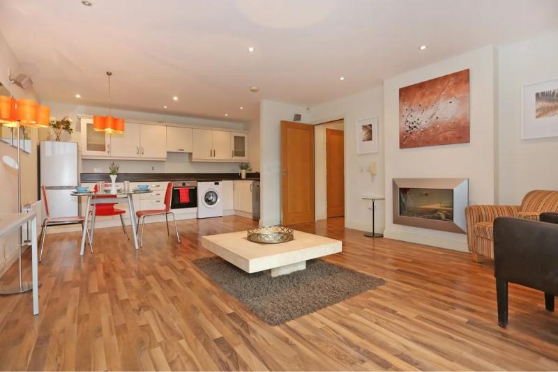 Limerick Property Watch Impressive apartment at Alandale Limerick Live