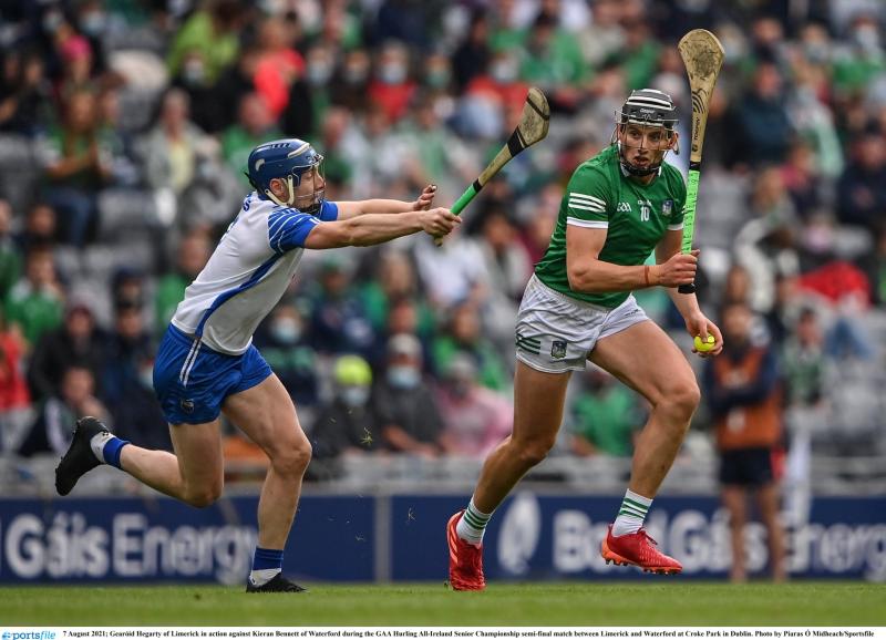 Sky Sports confirm Limerick championship tie will be exclusive to 'paid for TV'