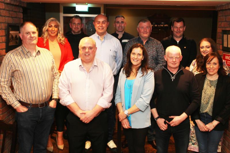 Retiring Limerick garda says he ‘loved’ his time in the force