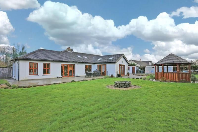 Limerick Property Watch: Your new place to graze at Deerpark