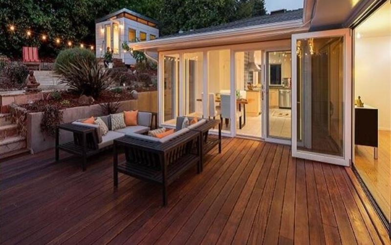 Revive your Decking this Spring!