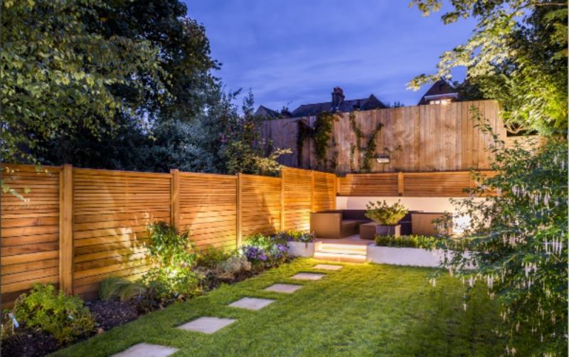 Plan your dream garden with The Garden Design Hub