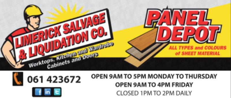 The Panel Depot - Committed to sourcing quality products at lower prices! 