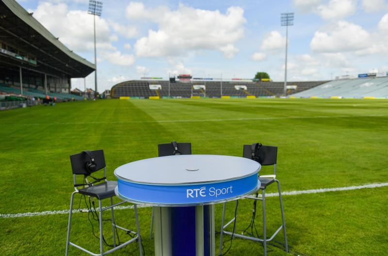 All four Limerick games confirmed for live TV coverage in Munster Hurling Championship