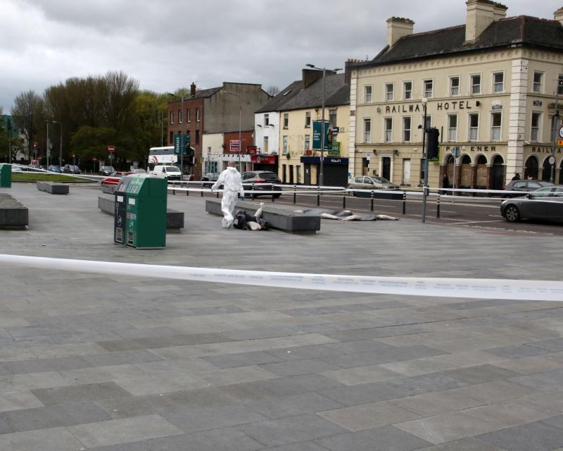 Gardai appeal for witnesses following fatal assault in Limerick