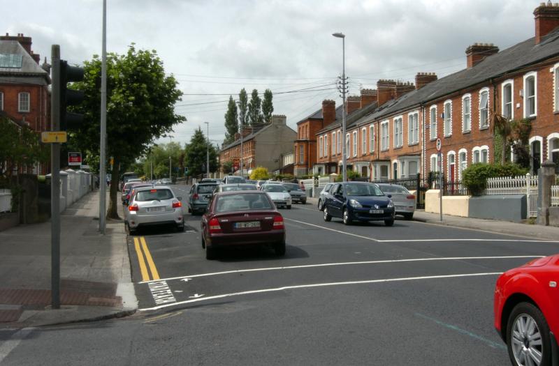 Historical tour of wellknown Limerick street Limerick Live