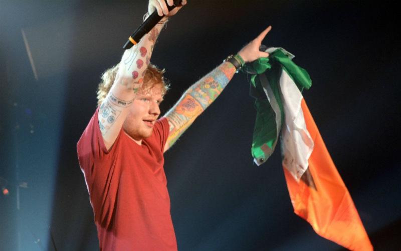 Ed Sheeran's Croke Park Concerts: Stage times, ticket details and everything you need to know