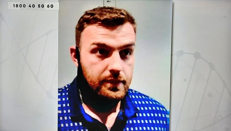 Gardai seek to locate suspect with Limerick address