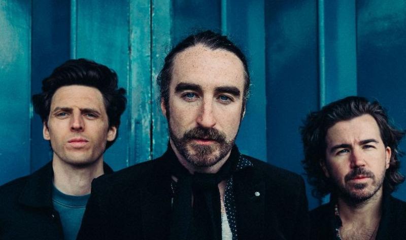 The Coronas announce big summer gig in Limerick