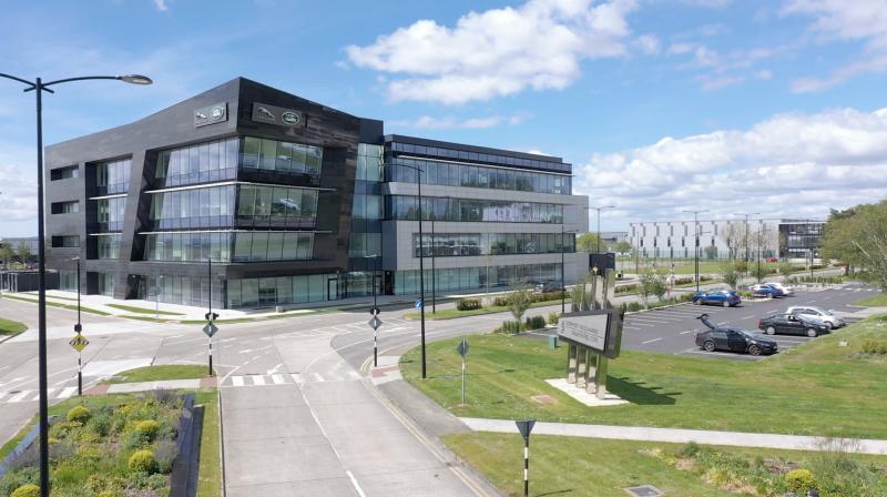 Shannon Group shortlisted for prestigious property award