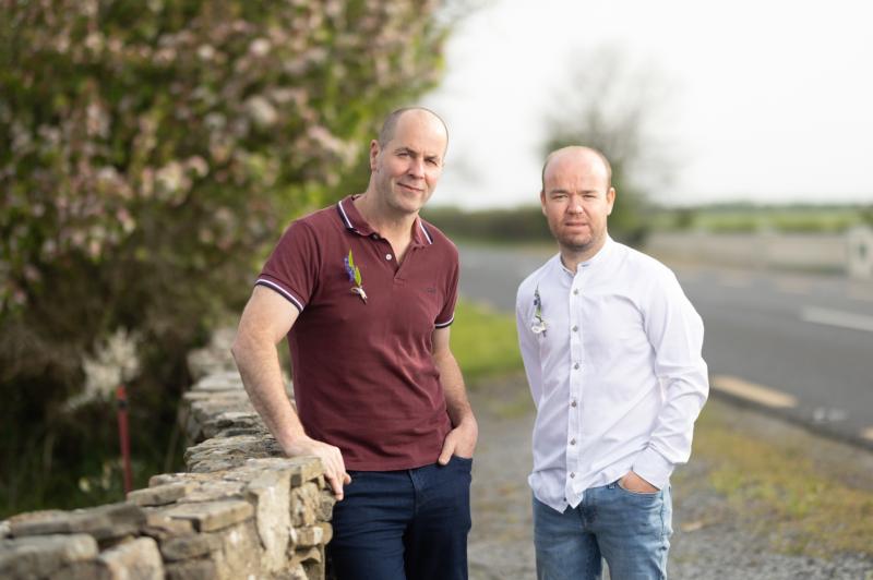 Limerick man to have special guest at his wedding - his organ donating uncle