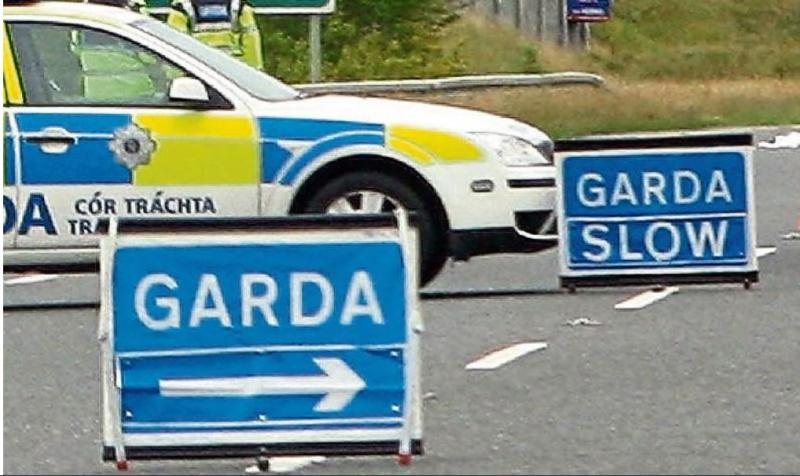 LATEST: Gardaí issue fresh appeal for witnesses following fatal three-vehicle collision