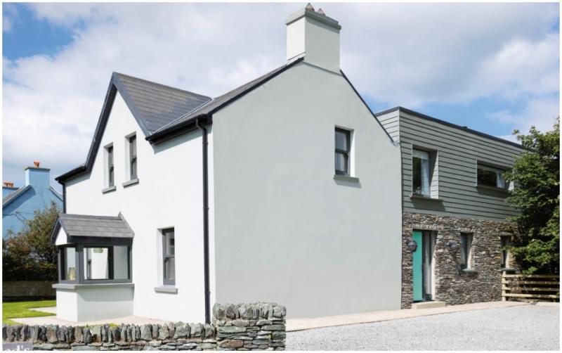 EXPLAINER: How to paint the exterior of your newly built home - from Pat McDonnell Paints