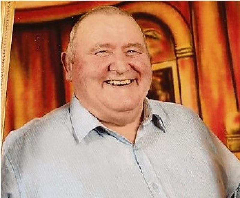 Obituary: Michael Stokes' memory and values will live on forever in Limerick village
