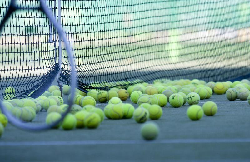 Limerick charity event set to serve up 24-hour tennis match