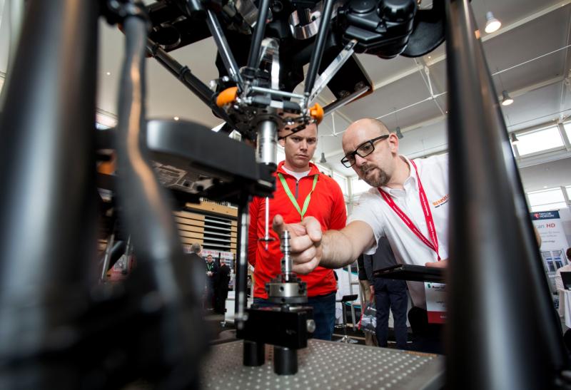 Manufacturing Solutions Ireland showcase set for Limerick return for first time since Covid 