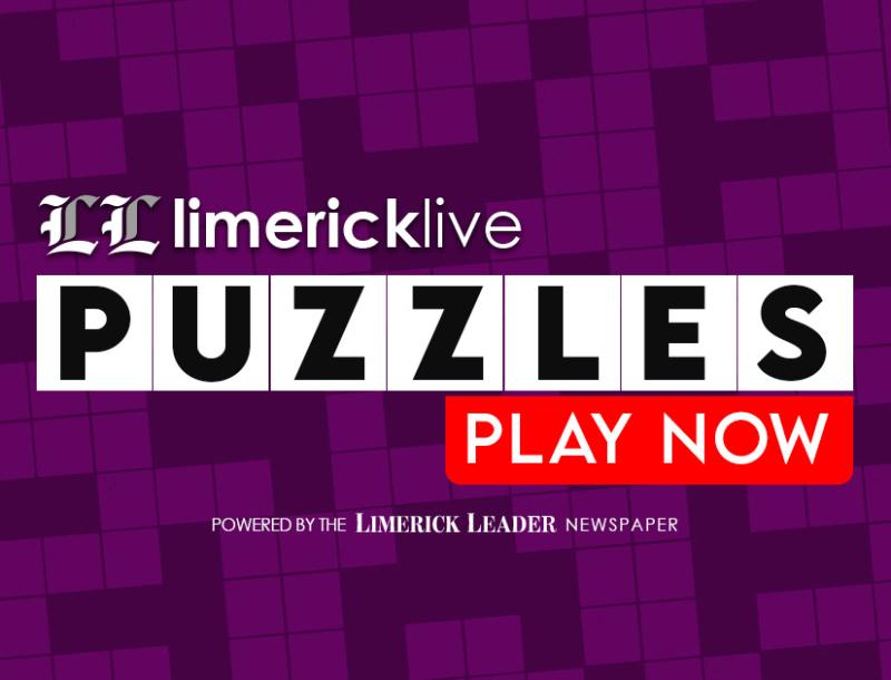 Limerick Live Interactive Puzzles