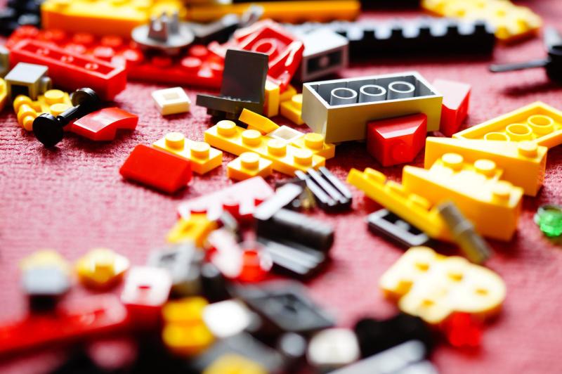 Lego show at Limerick hotel to support Ukraine aid-effort