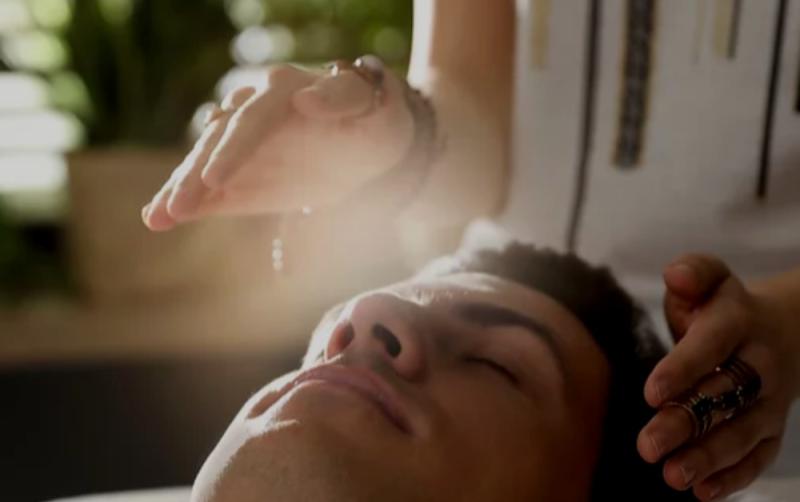 Book your session today with Living Reiki Coaching
